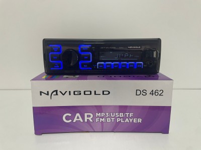 NAVİGOLD DS-462 OTO TEYP