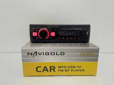 NAVİGOLD DS-482 OTO TEYP