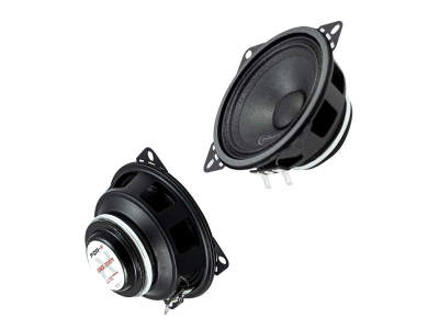 FOR-X XMD1010N 10CM MIDRANGE NEO SPEAKER