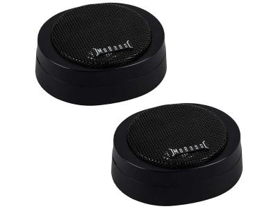 MOBBAS MBT20 20mm DOME TWEETER 