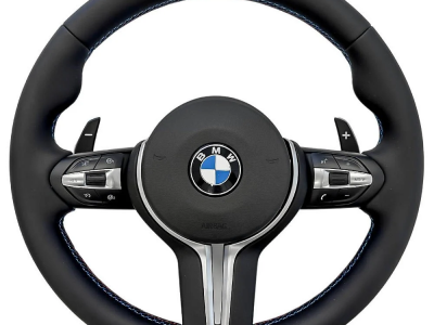 BMW 5 SERİSİ F10 M5 DİREKSİYON 