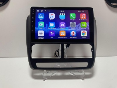 FİAT DOBLO 2011-2014 ANDROİD 4+32 GB CARPLAY MULTİMEDYA