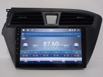 HYUNDAİ İ20 2015-2017 ANDROİD 4+32 GB CARPLAY MULTİMEDYA