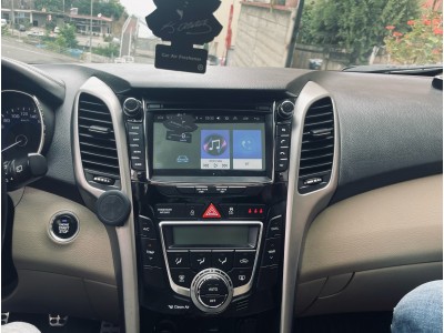 HYUNDAİ İ30 2012-2017 ARASI ANDROID 2+32 GB CARPLAY MULTIMEDYA