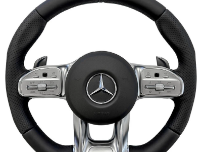 MERCEDES AMG DİRESİYON 