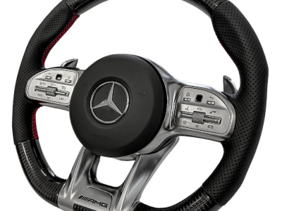 MERCEDES AMG KARBON DİRESİYON 