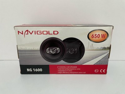 NAVİGOLD 16 CM HOPARLÖR NG-1600