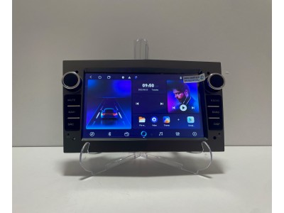 OPEL ASTRA H VECRA CORSA COMBO ANDROİD CARPLAY MULTMEDYA 2+32 GB