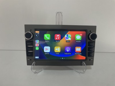 OPEL ASTRA H VECRA CORSA COMBO ANDROİD CARPLAY MULTMEDYA 2+32 GB