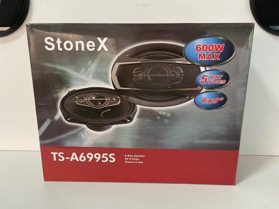 STONEX TS-A6995S 6X9 HOPARLÖR