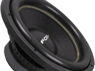 FORX XW1224 30 CM 400RMS SUBWOOFER